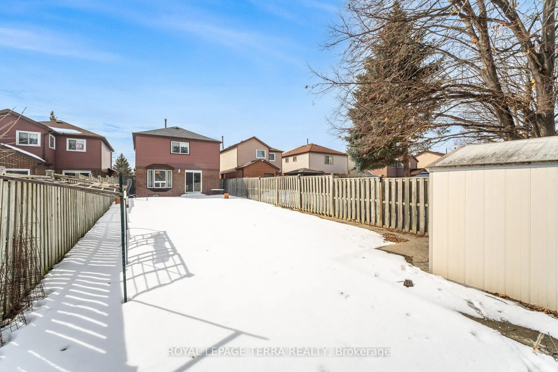 Photo 50 of 32 Bridekirk Place, Brampton, Fletcher's West — HOMEH