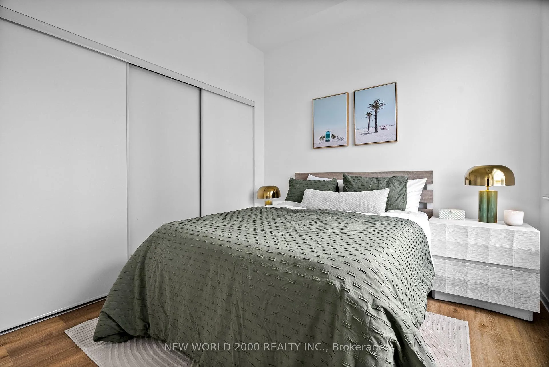 Photo 15 of Unit 2211, 101 Roehampton Avenue, Toronto, Mount Pleasant West — HOMEH
