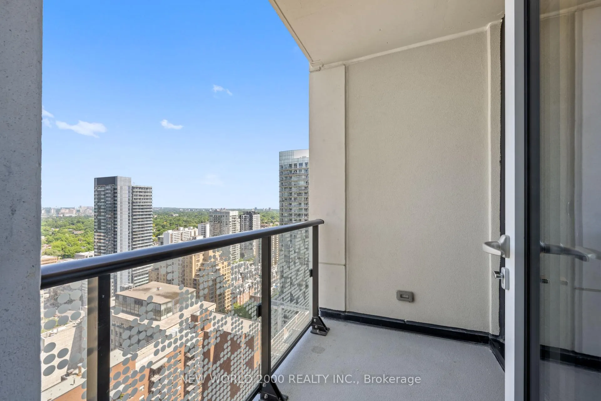 Photo 22 of Unit 3114, 101 Roehampton Avenue, Toronto, Mount Pleasant West — HOMEH