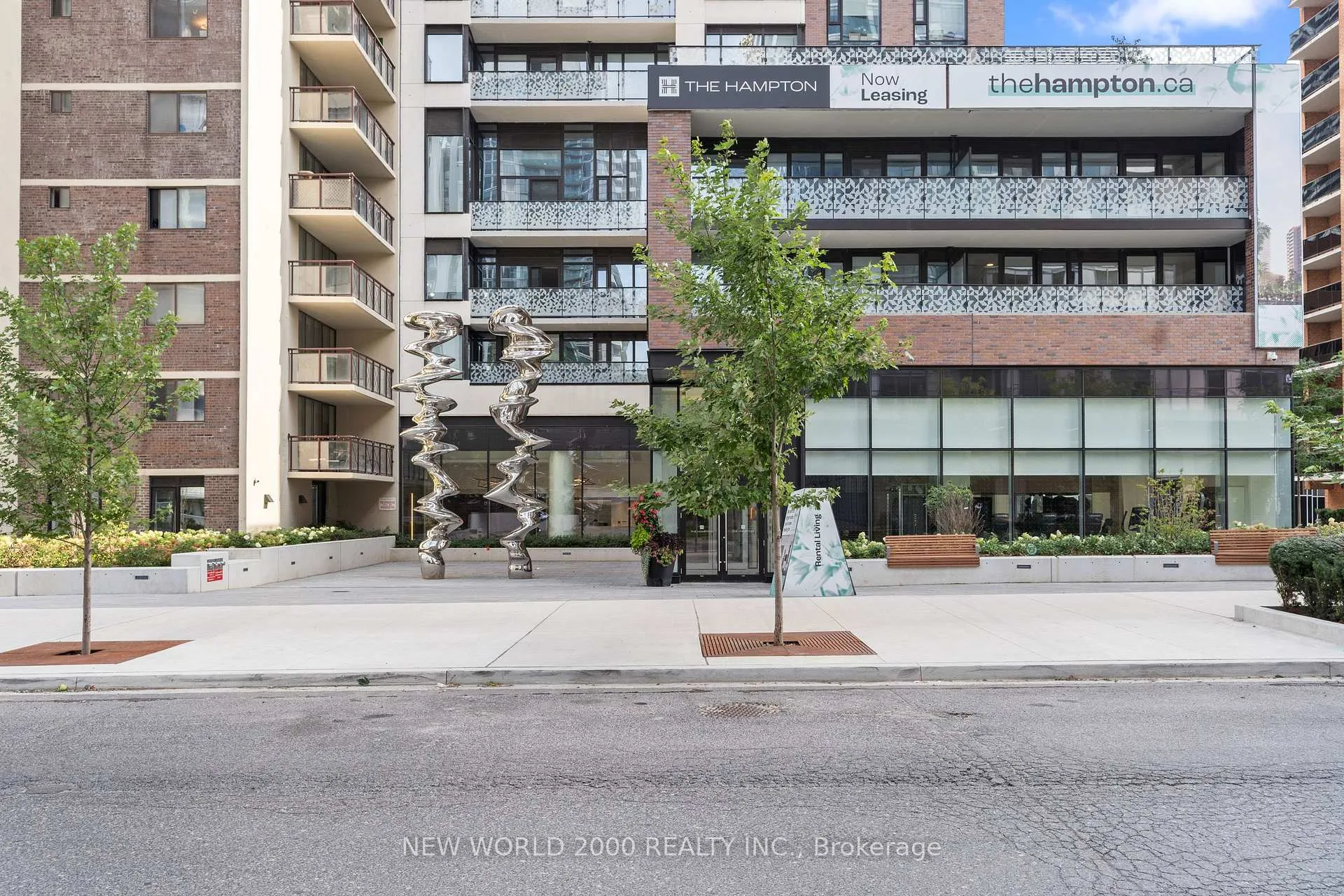 Photo 25 of Unit 3114, 101 Roehampton Avenue, Toronto, Mount Pleasant West — HOMEH