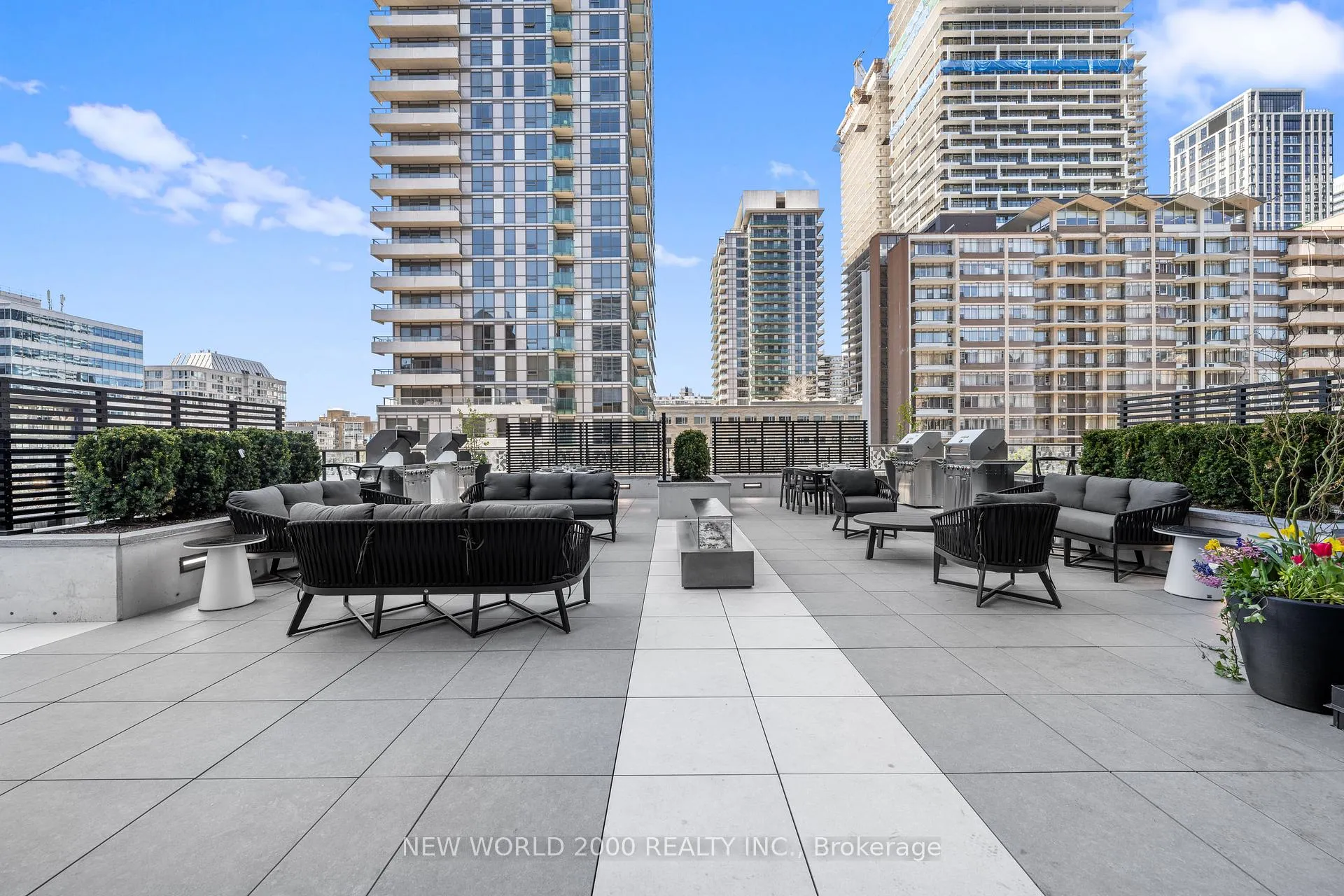 Photo 38 of Unit 3114, 101 Roehampton Avenue, Toronto, Mount Pleasant West — HOMEH