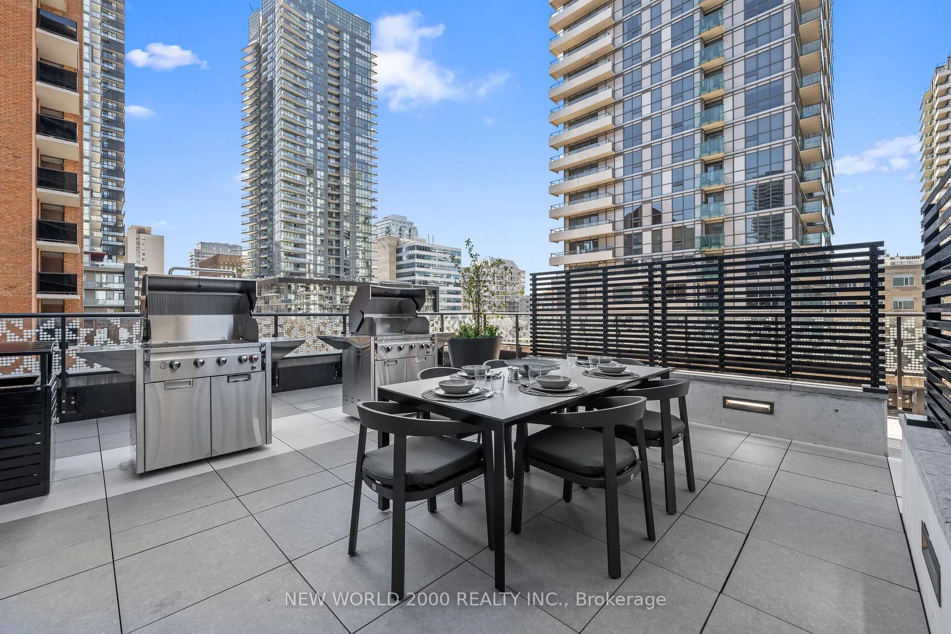 Photo 39 of Unit 3114, 101 Roehampton Avenue, Toronto, Mount Pleasant West — HOMEH