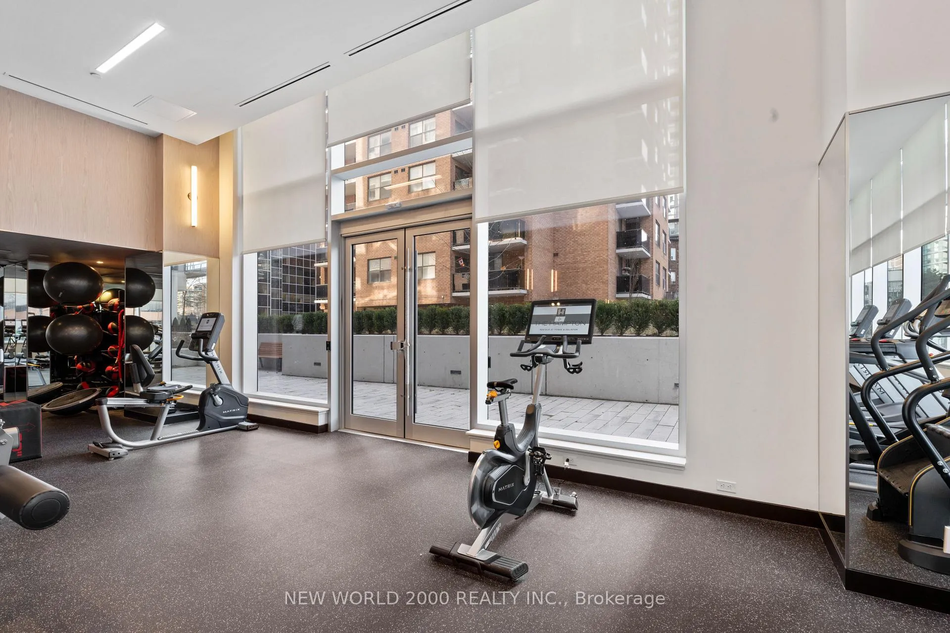 Photo 42 of Unit 3114, 101 Roehampton Avenue, Toronto, Mount Pleasant West — HOMEH