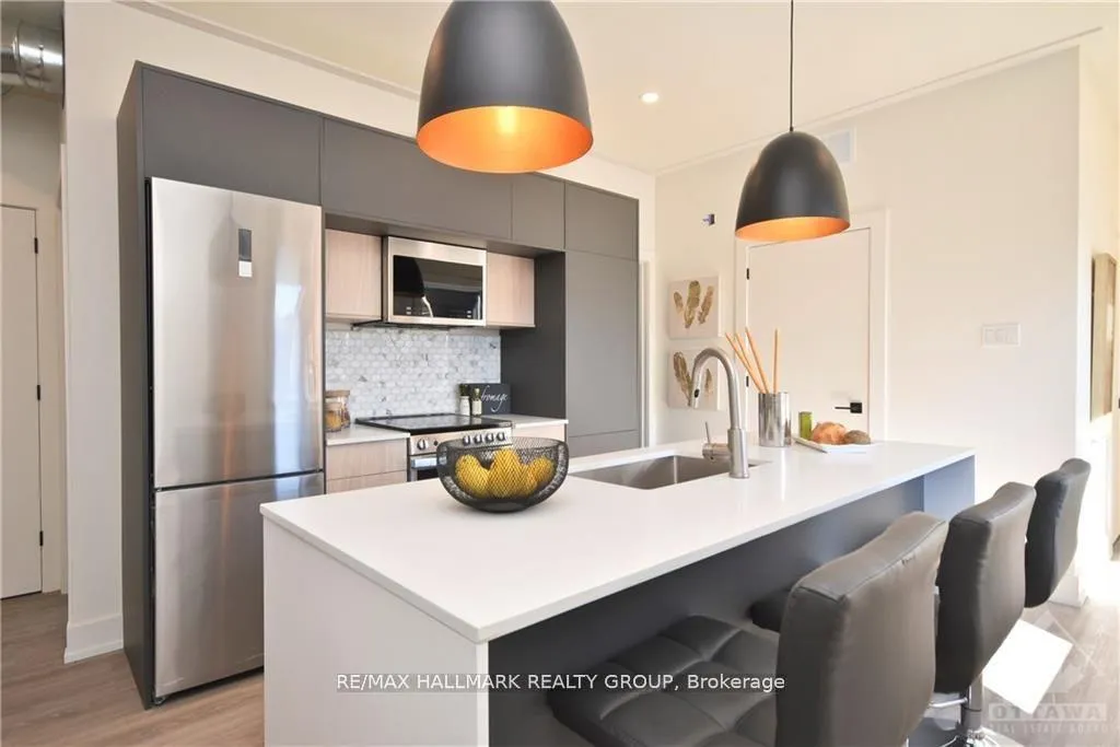 Photo 4 of Unit 4, 368 Chapel Street, Ottawa, Sandy Hill — HOMEH