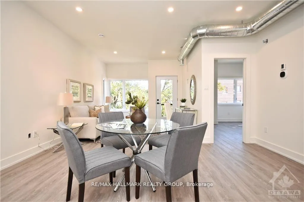 Photo 8 of Unit 4, 368 Chapel Street, Ottawa, Sandy Hill — HOMEH