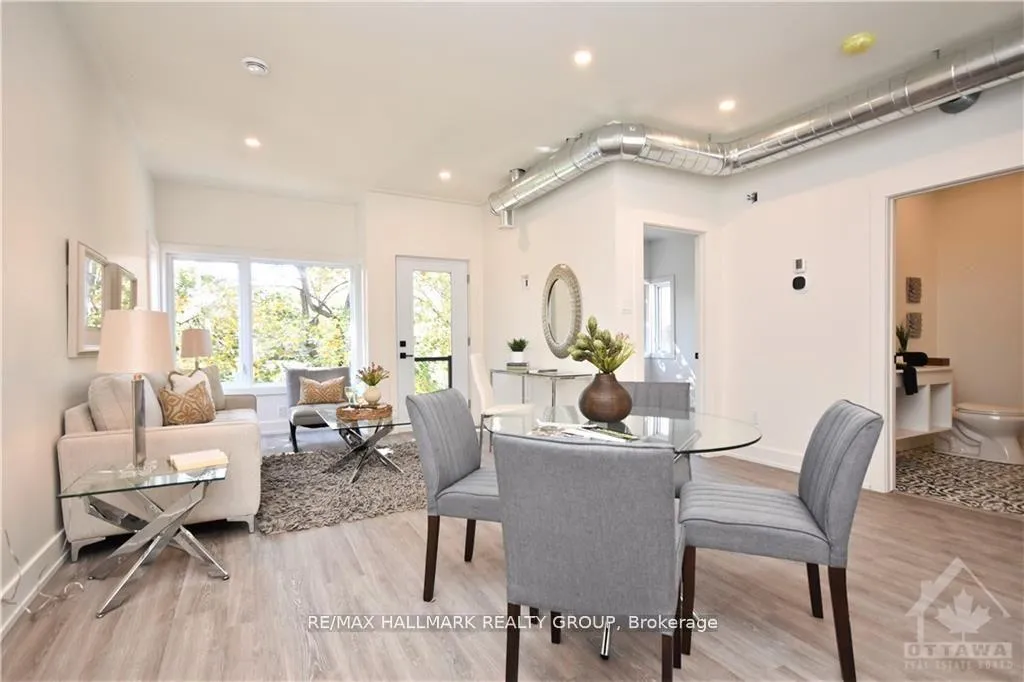 Photo 9 of Unit 4, 368 Chapel Street, Ottawa, Sandy Hill — HOMEH