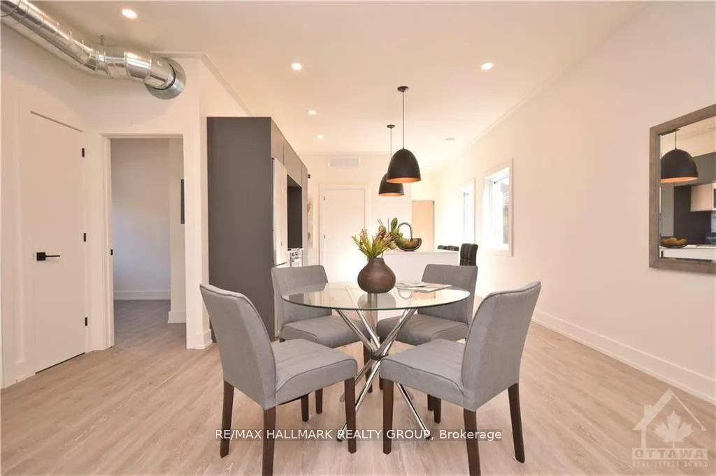 Photo 10 of Unit 4, 368 Chapel Street, Ottawa, Sandy Hill — HOMEH