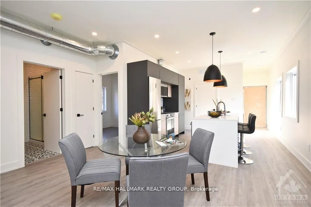 Photo 11 of Unit 4, 368 Chapel Street, Ottawa, Sandy Hill — HOMEH