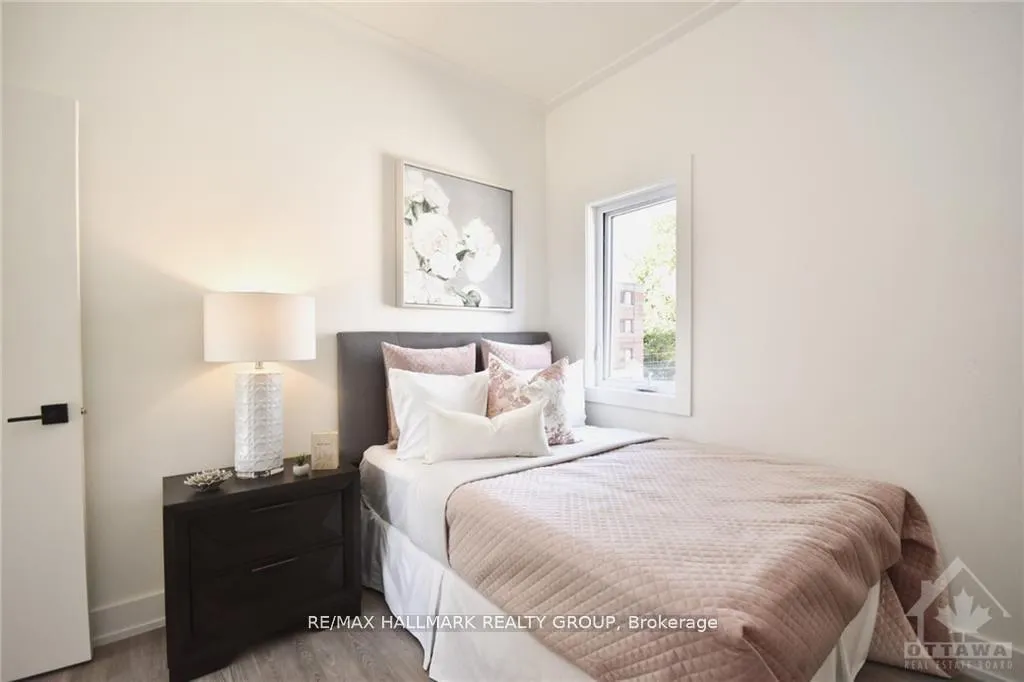 Photo 16 of Unit 4, 368 Chapel Street, Ottawa, Sandy Hill — HOMEH