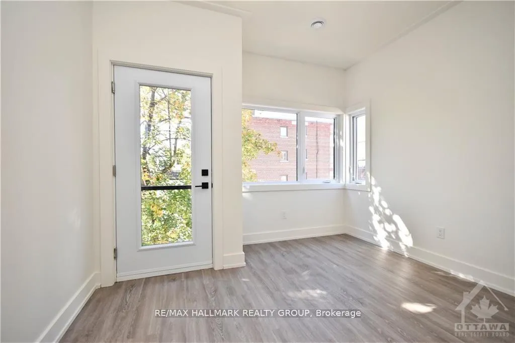 Photo 22 of Unit 4, 368 Chapel Street, Ottawa, Sandy Hill — HOMEH