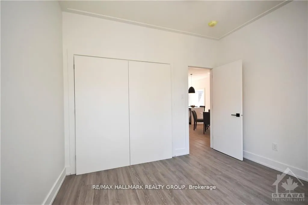 Photo 23 of Unit 4, 368 Chapel Street, Ottawa, Sandy Hill — HOMEH