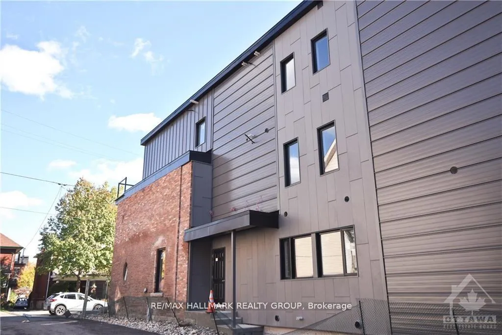 Photo 25 of Unit 4, 368 Chapel Street, Ottawa, Sandy Hill — HOMEH