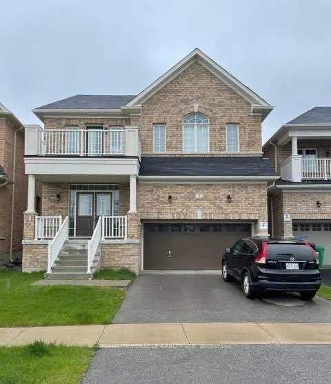 Photo 1 of 3 Angelgate Road, Brampton, Credit Valley — HOMEH