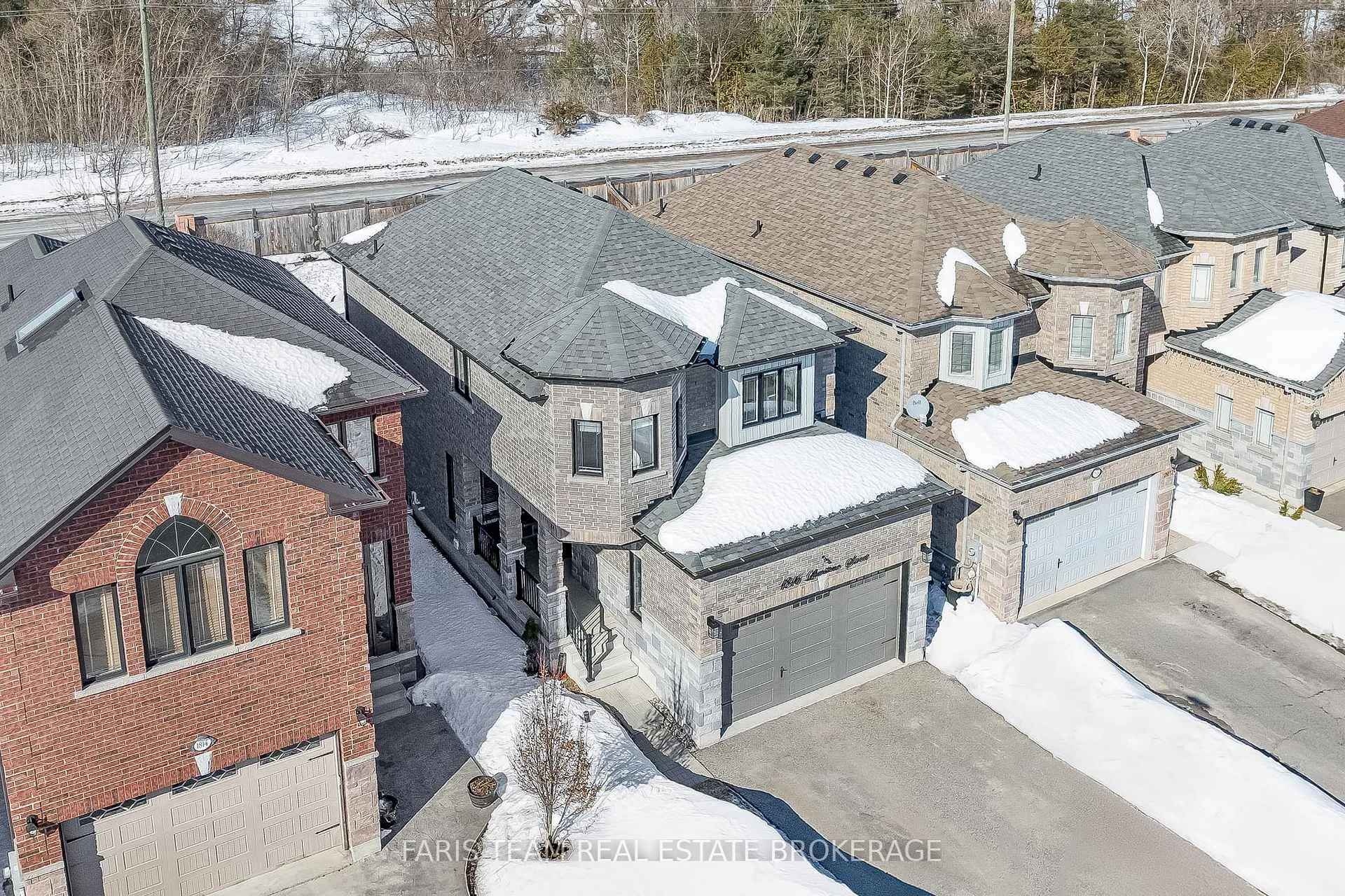 Photo 1 of 1816 Lamstone Street, Innisfil, Alcona — HOMEH