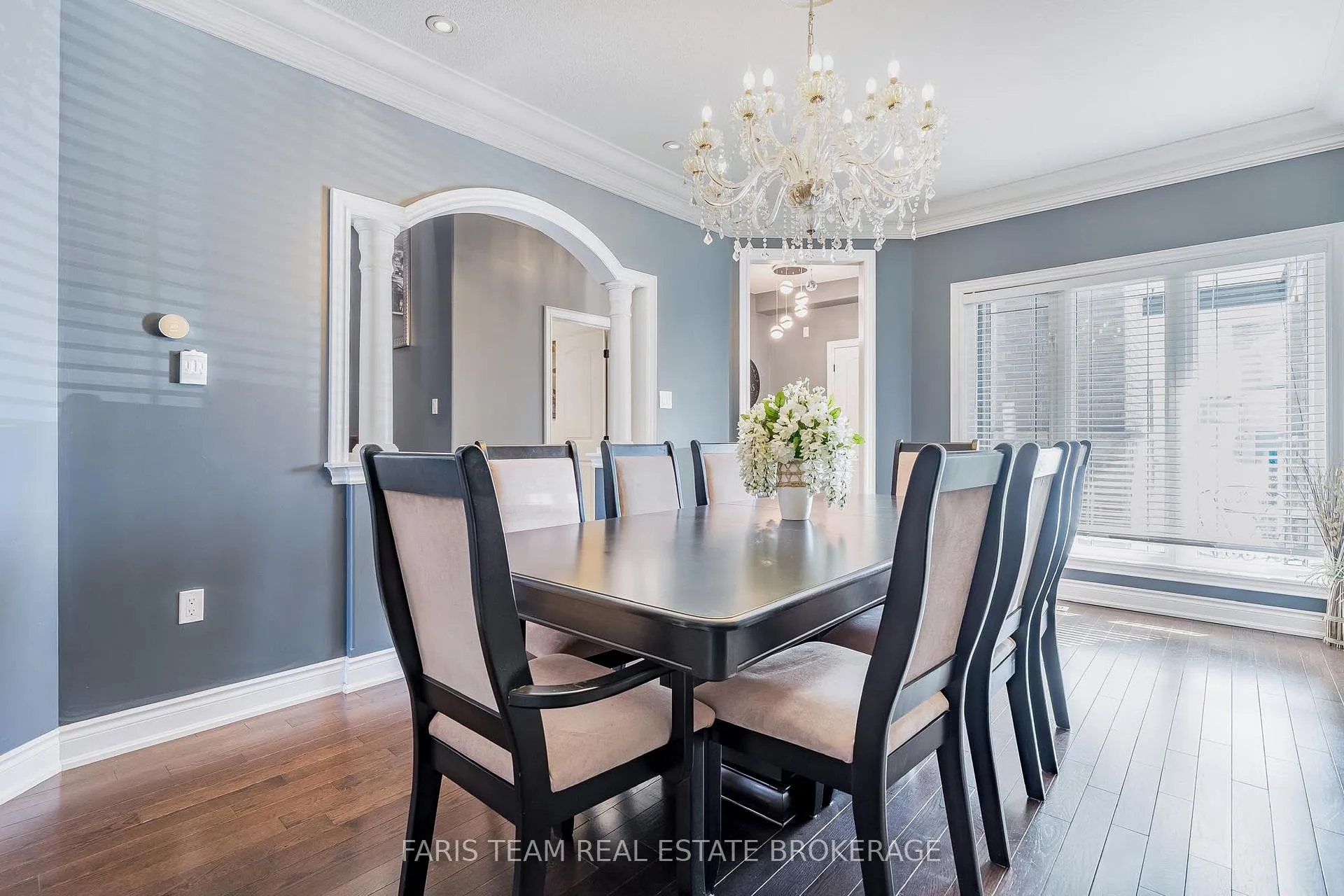 Photo 9 of 1816 Lamstone Street, Innisfil, Alcona — HOMEH