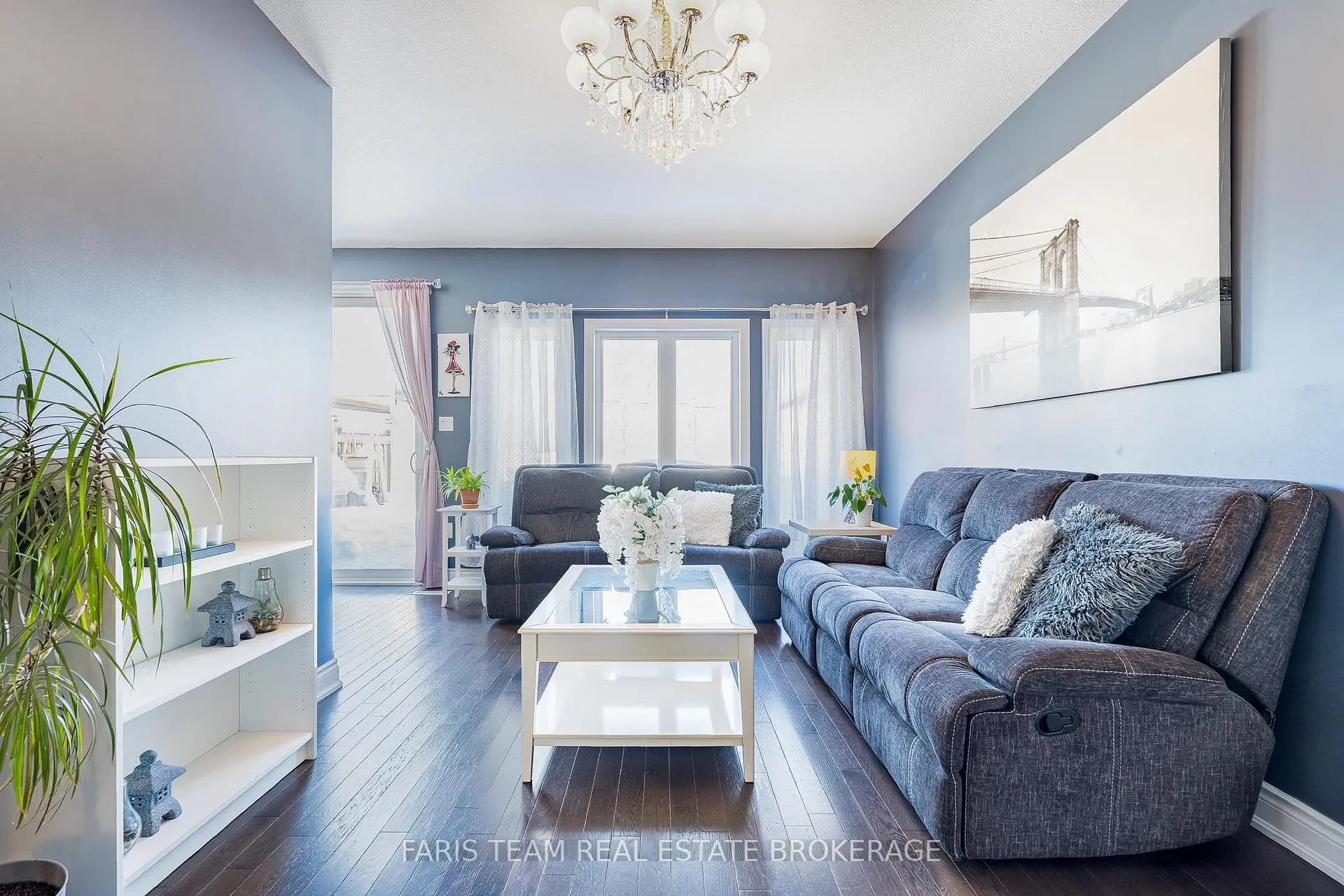 Photo 11 of 1816 Lamstone Street, Innisfil, Alcona — HOMEH