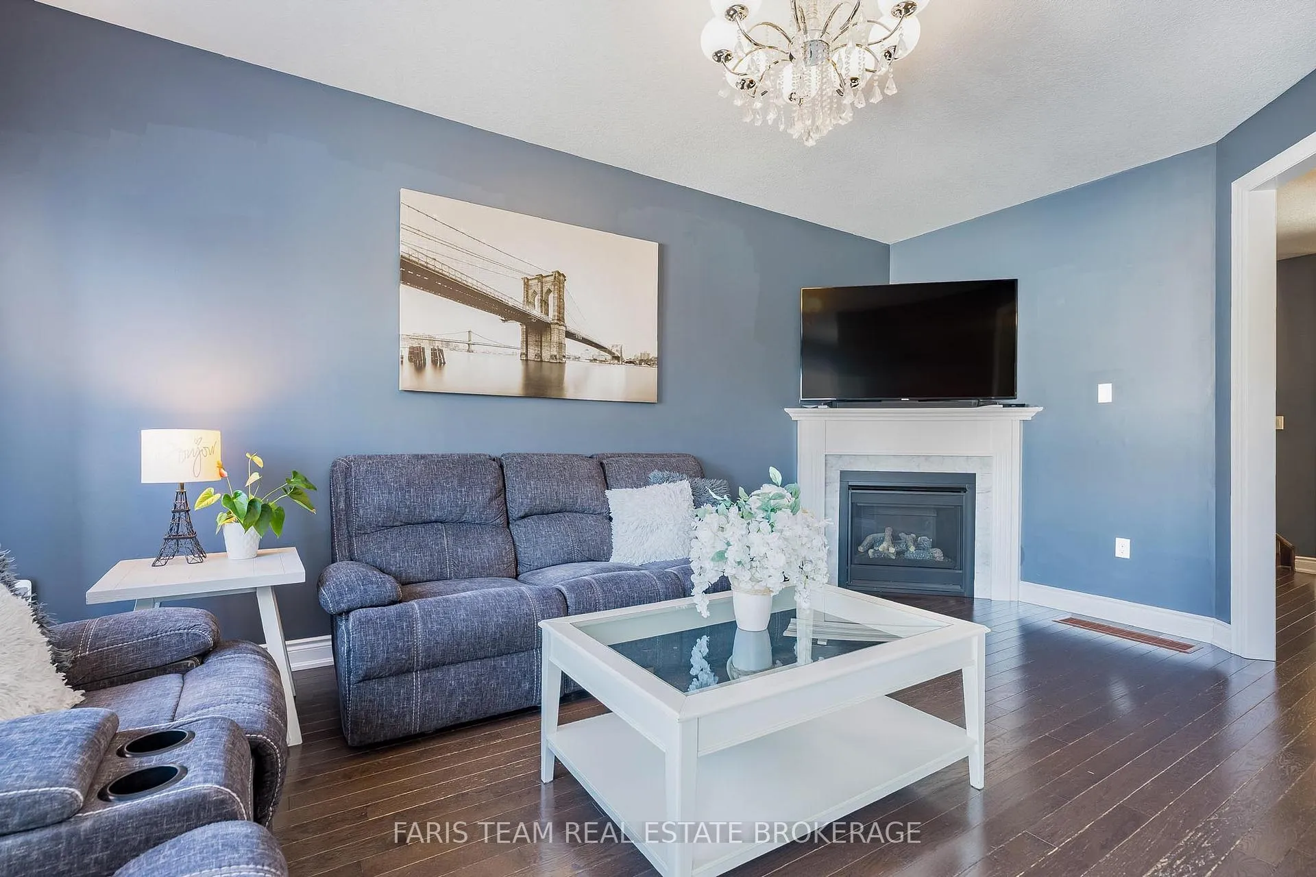 Photo 12 of 1816 Lamstone Street, Innisfil, Alcona — HOMEH