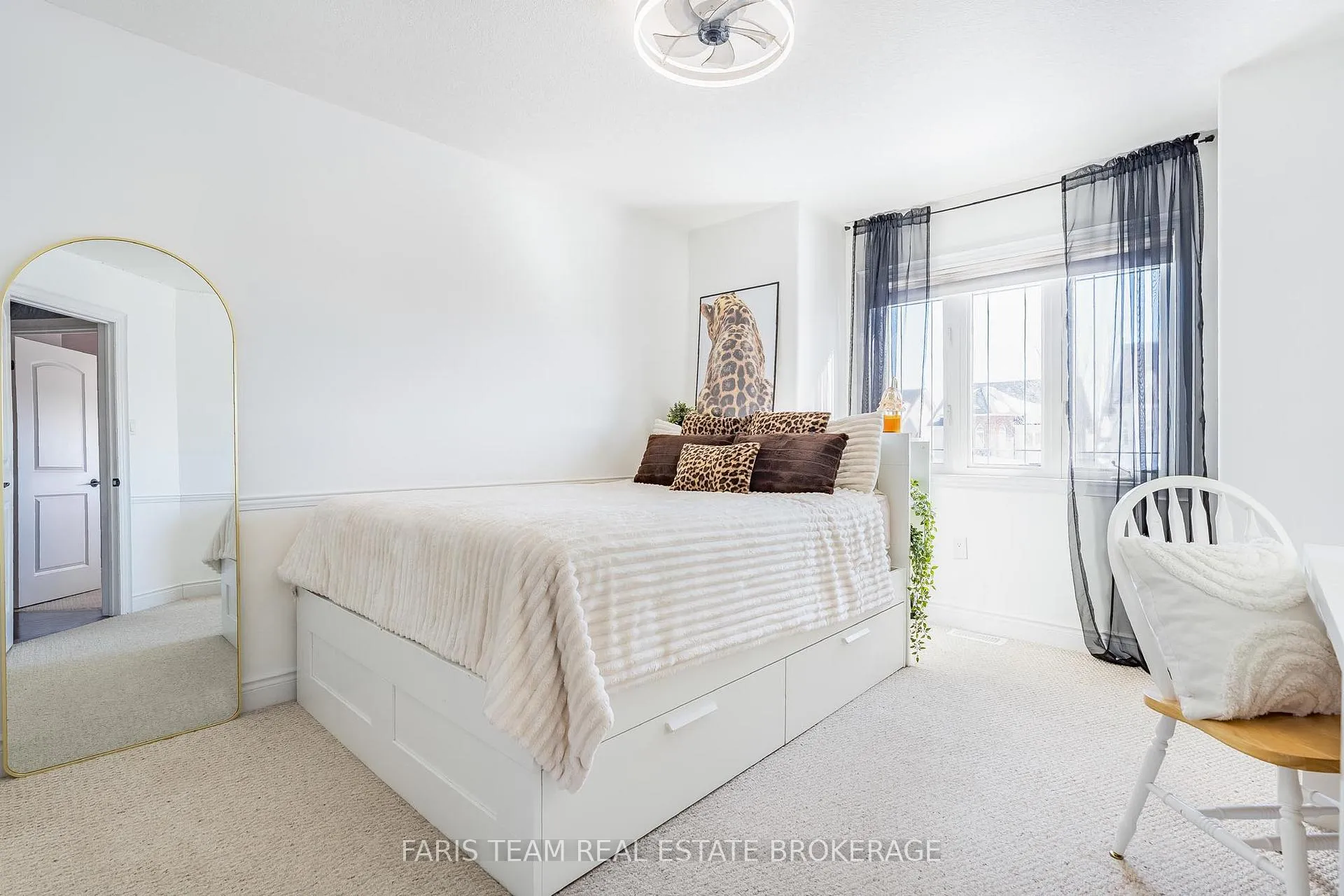 Photo 21 of 1816 Lamstone Street, Innisfil, Alcona — HOMEH