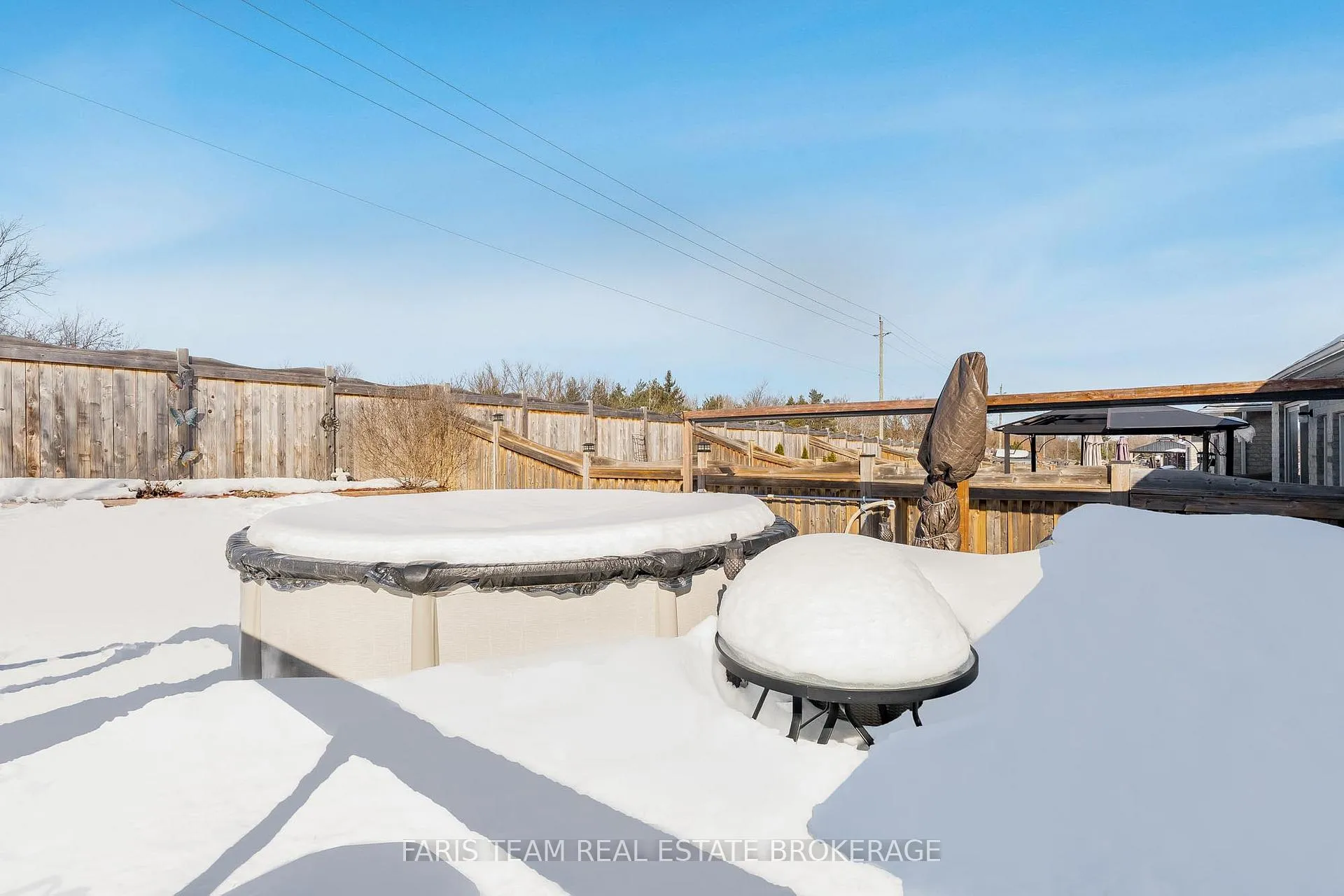 Photo 23 of 1816 Lamstone Street, Innisfil, Alcona — HOMEH