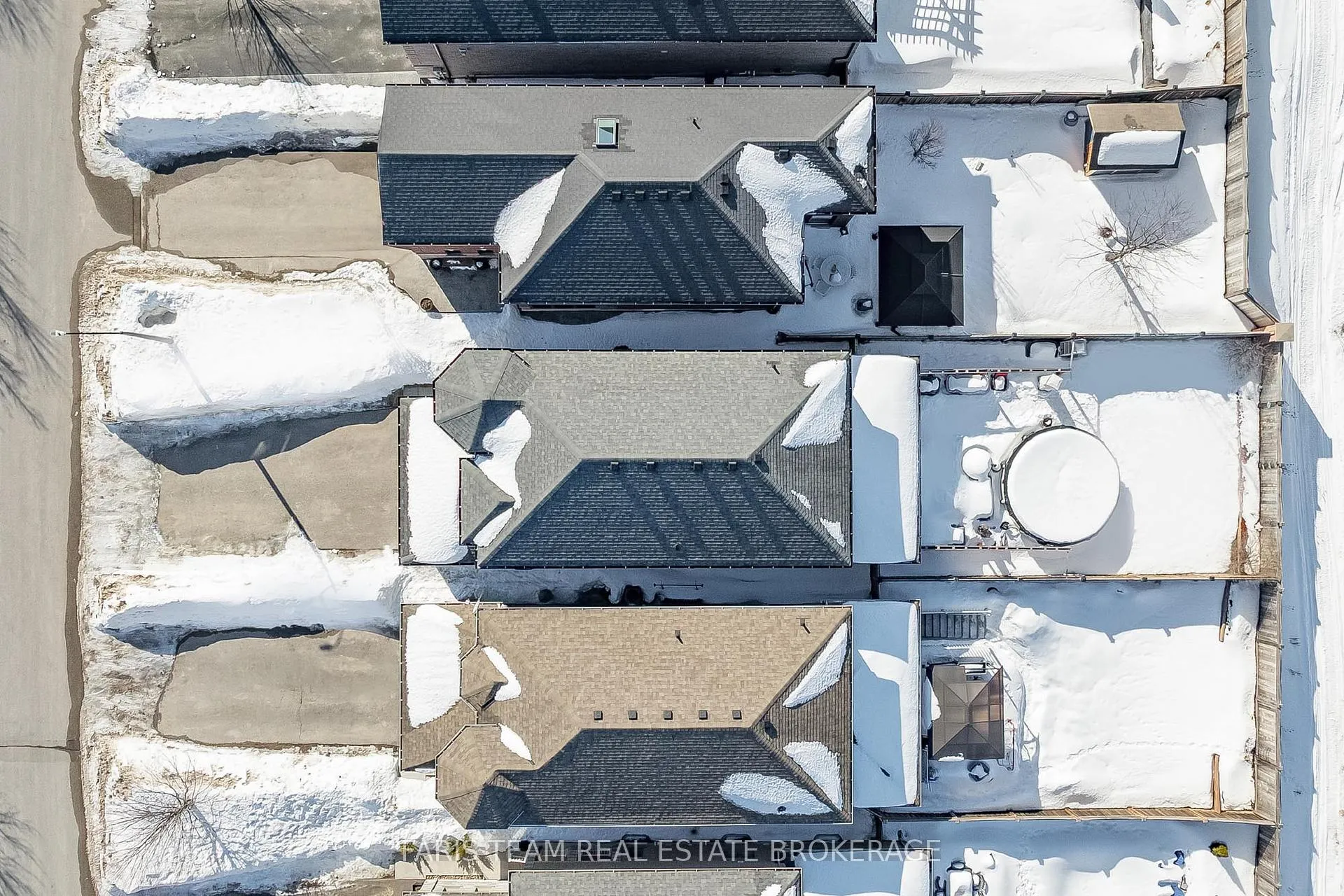 Photo 25 of 1816 Lamstone Street, Innisfil, Alcona — HOMEH