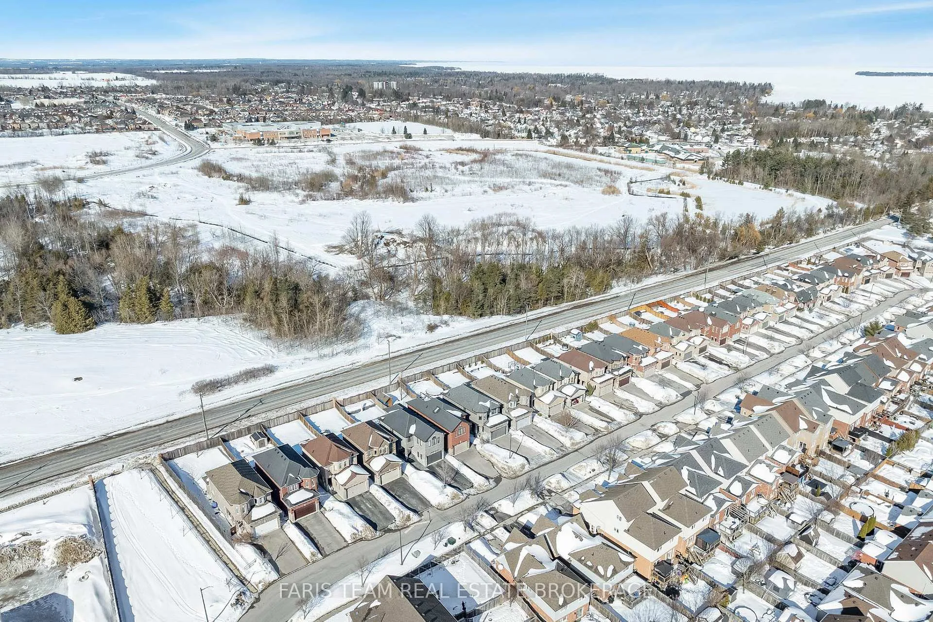 Photo 26 of 1816 Lamstone Street, Innisfil, Alcona — HOMEH