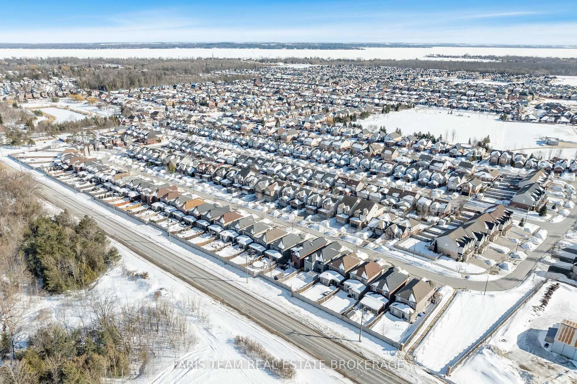Photo 27 of 1816 Lamstone Street, Innisfil, Alcona — HOMEH