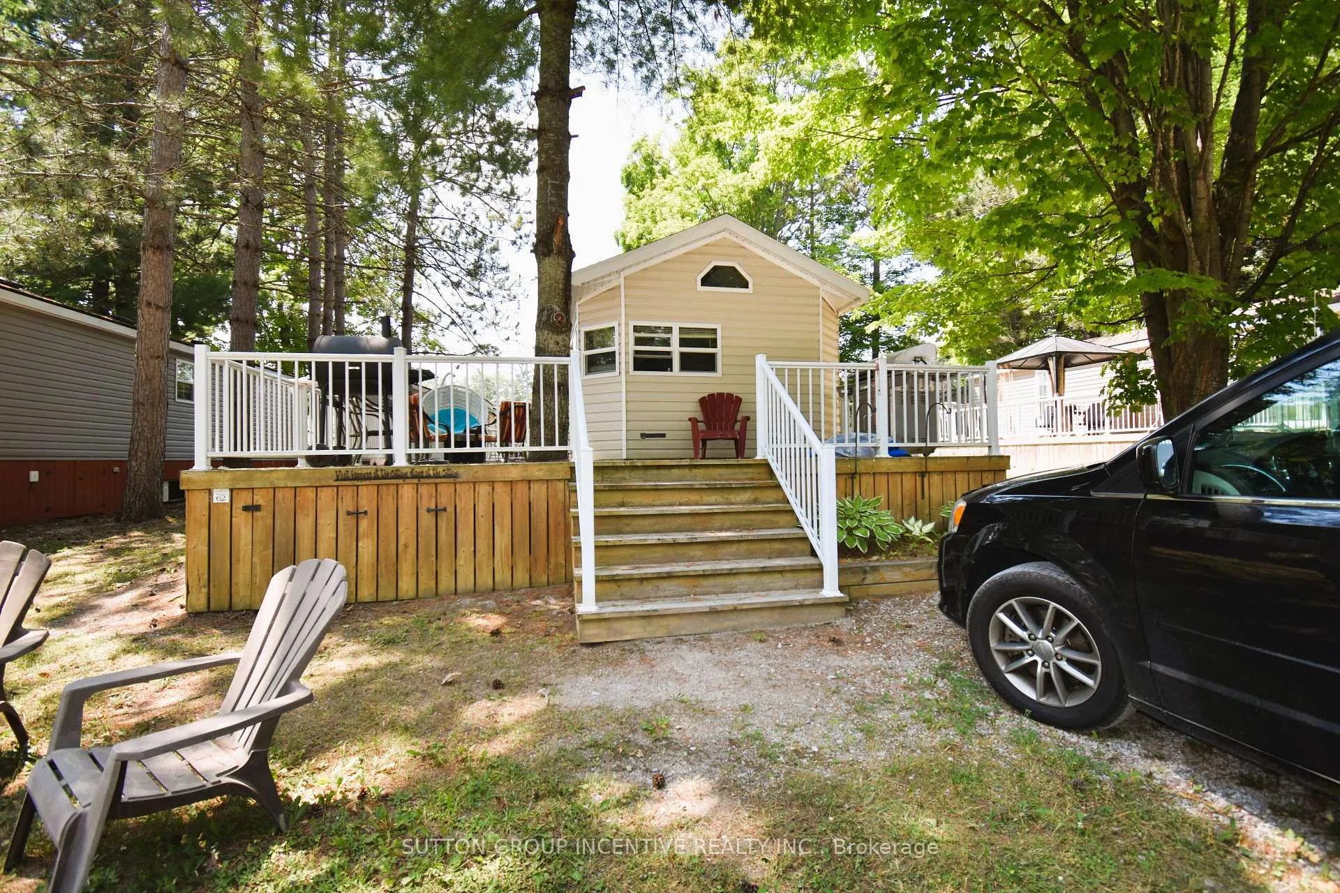 Photo of Unit 62, 1082 Shamrock Marina Road