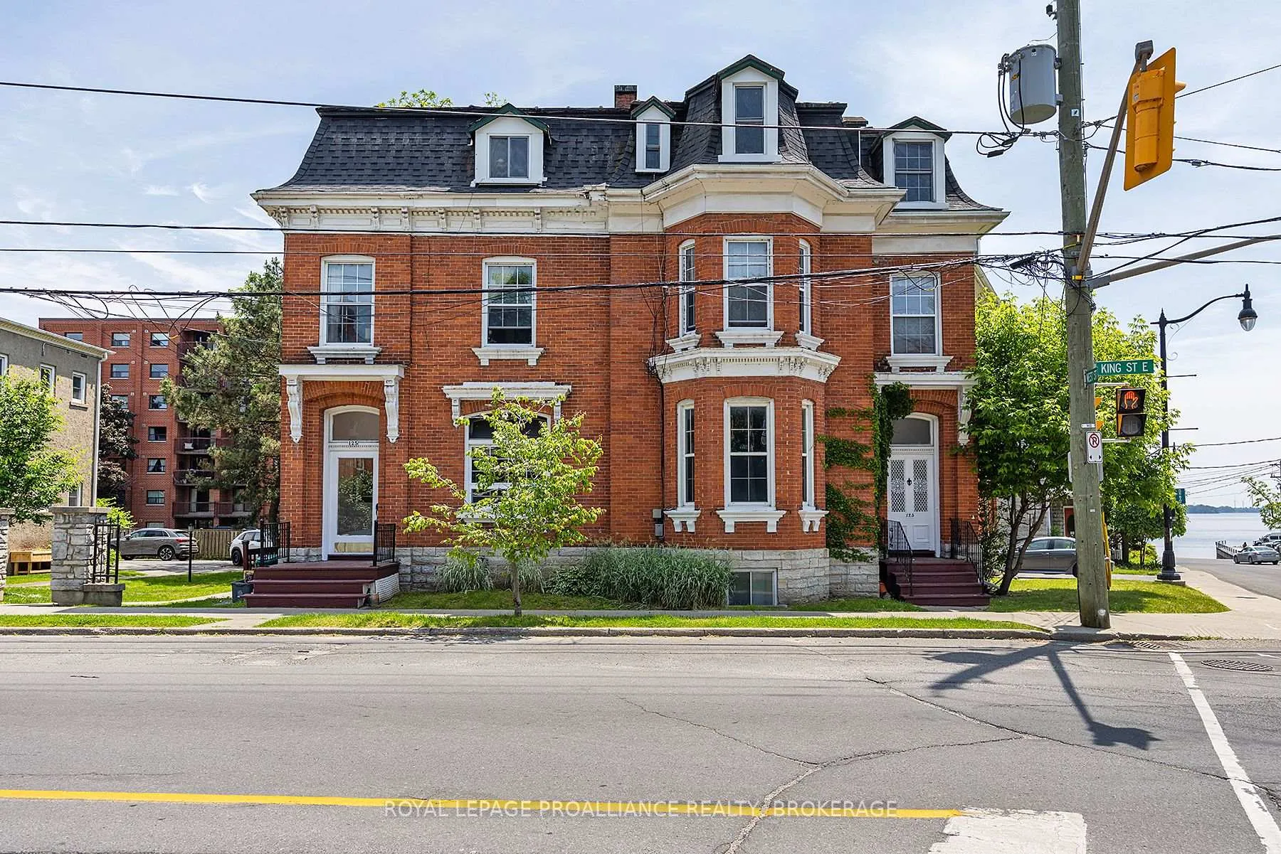 Photo 1 of 125 King Street E, Kingston, Central City East — HOMEH