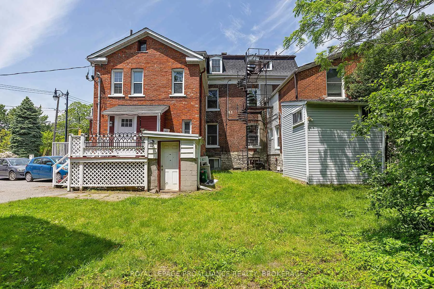 Photo 4 of 125 King Street E, Kingston, Central City East — HOMEH