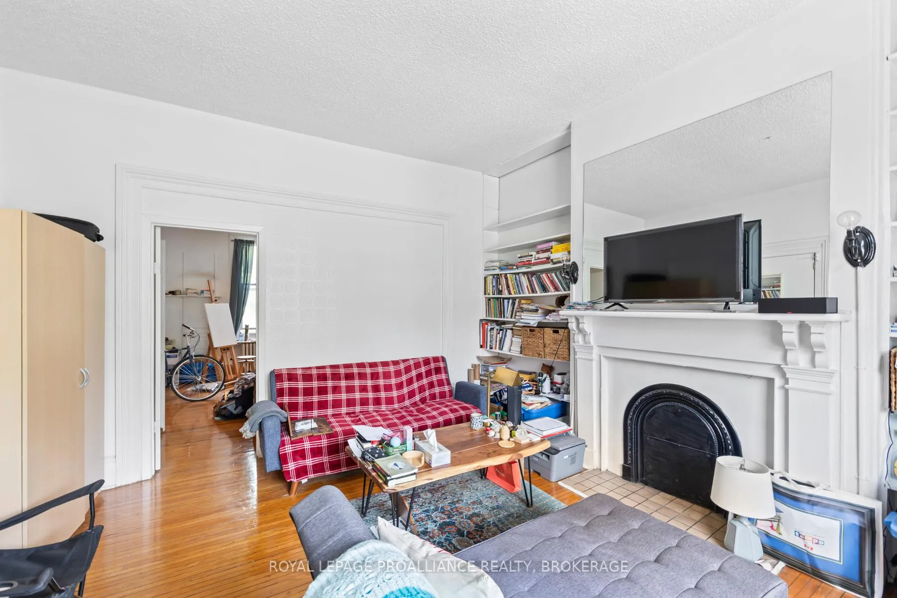 Photo 13 of 125 King Street E, Kingston, Central City East — HOMEH