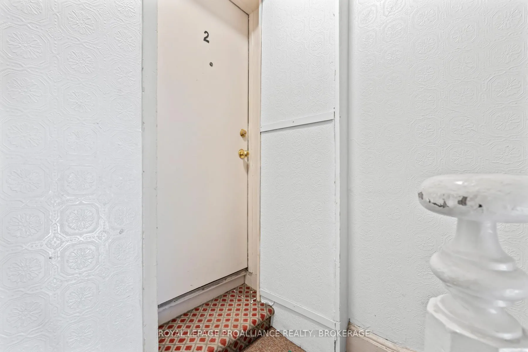Photo 21 of 125 King Street E, Kingston, Central City East — HOMEH