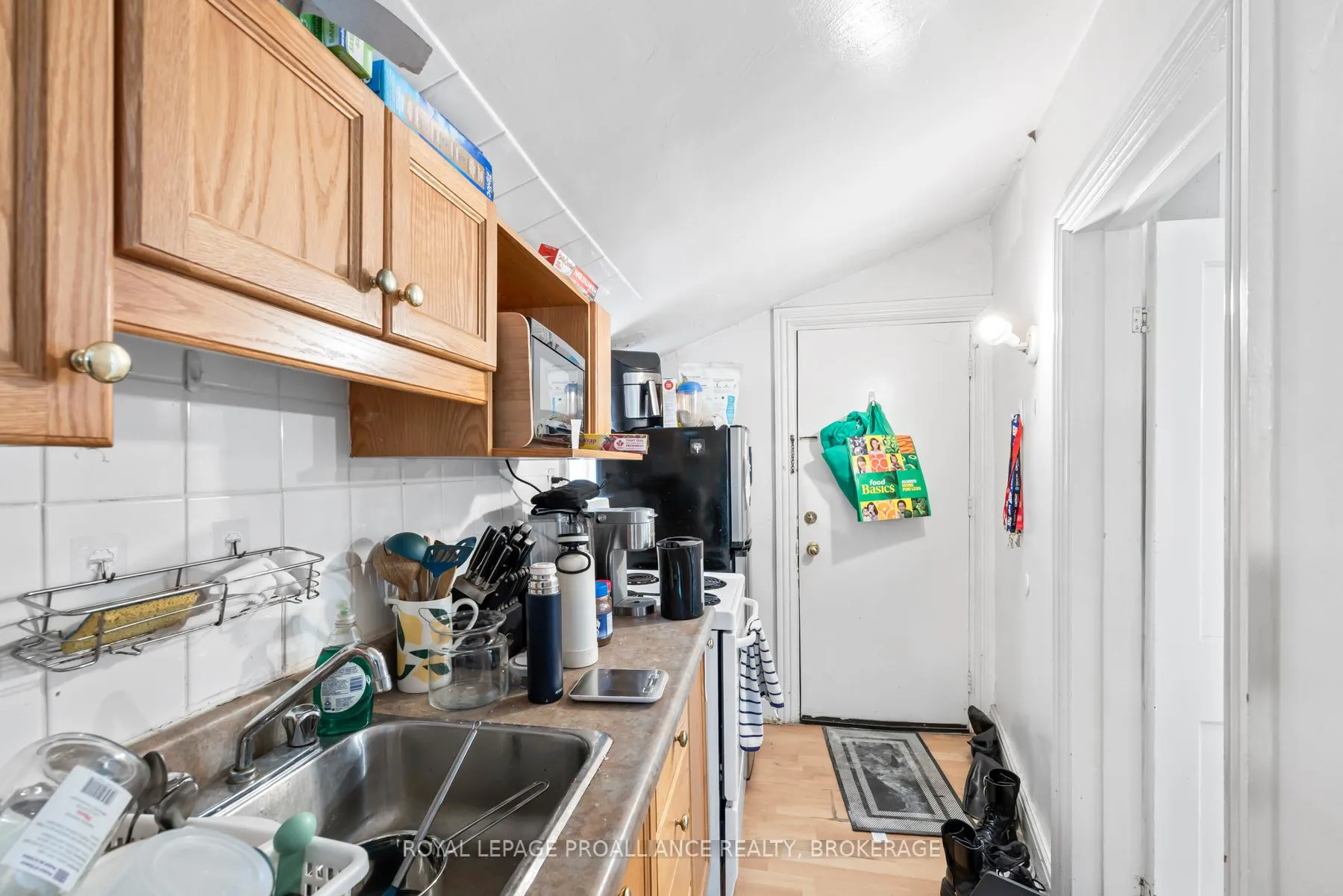 Photo 22 of 125 King Street E, Kingston, Central City East — HOMEH