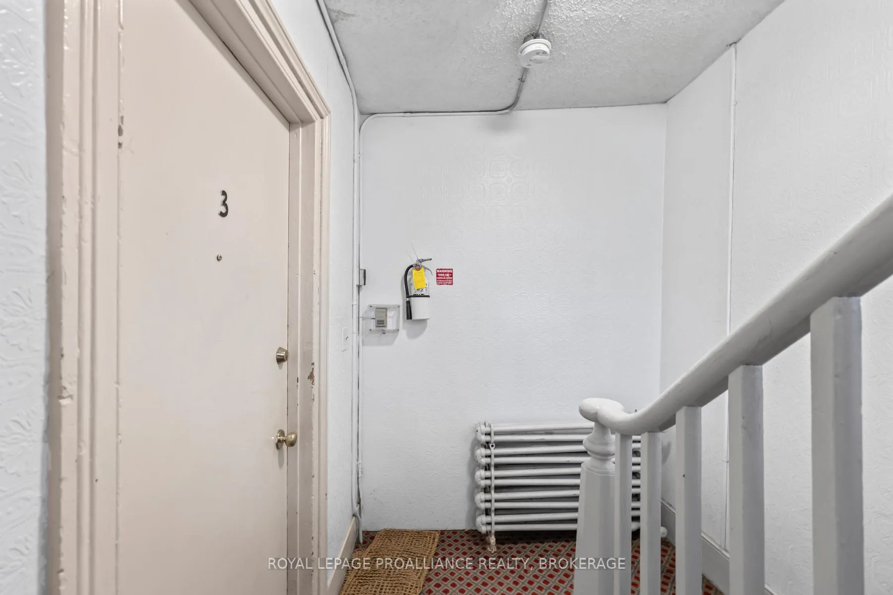 Photo 28 of 125 King Street E, Kingston, Central City East — HOMEH