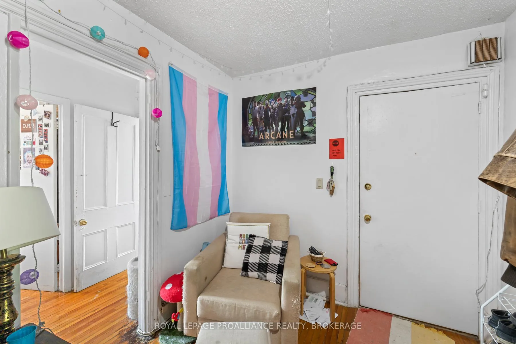 Photo 29 of 125 King Street E, Kingston, Central City East — HOMEH