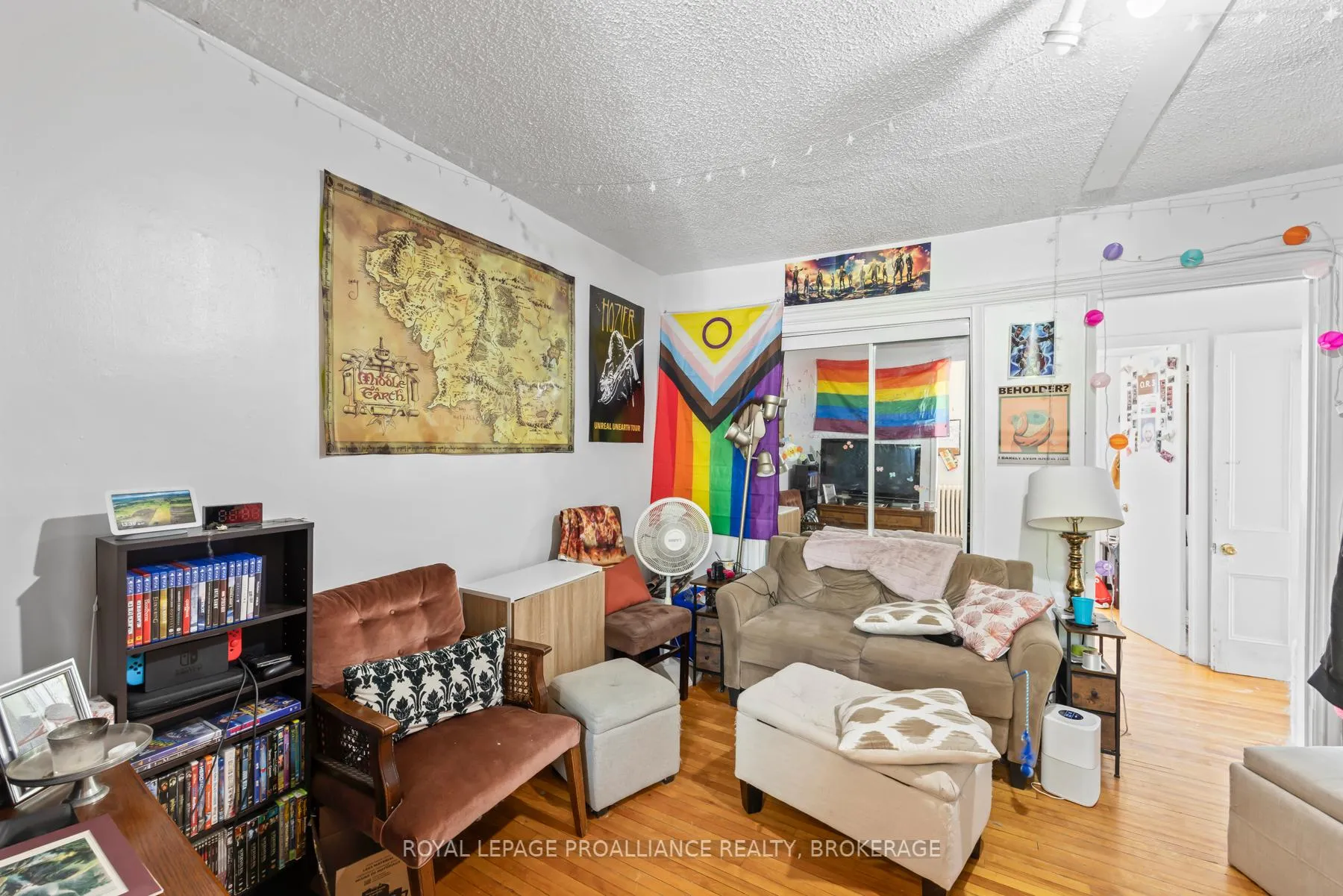 Photo 31 of 125 King Street E, Kingston, Central City East — HOMEH