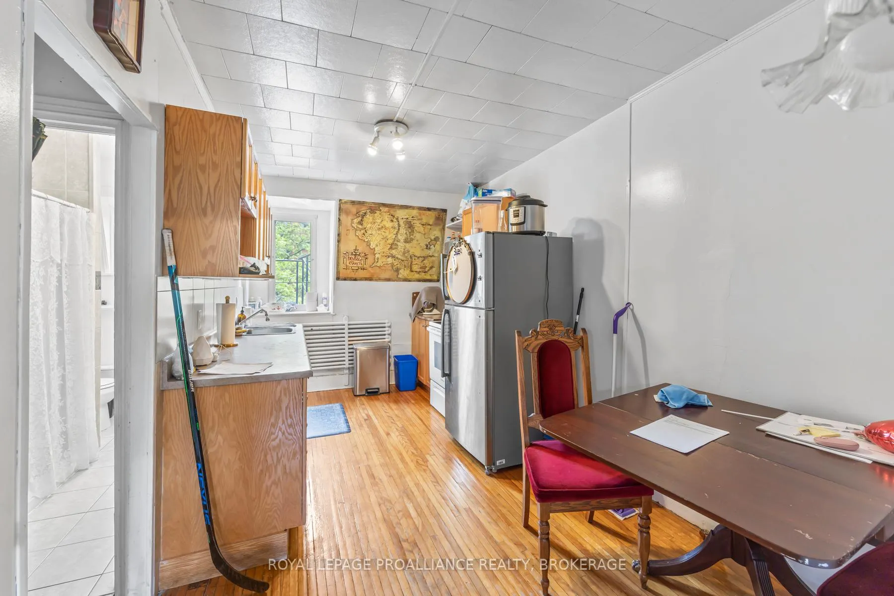 Photo 41 of 125 King Street E, Kingston, Central City East — HOMEH