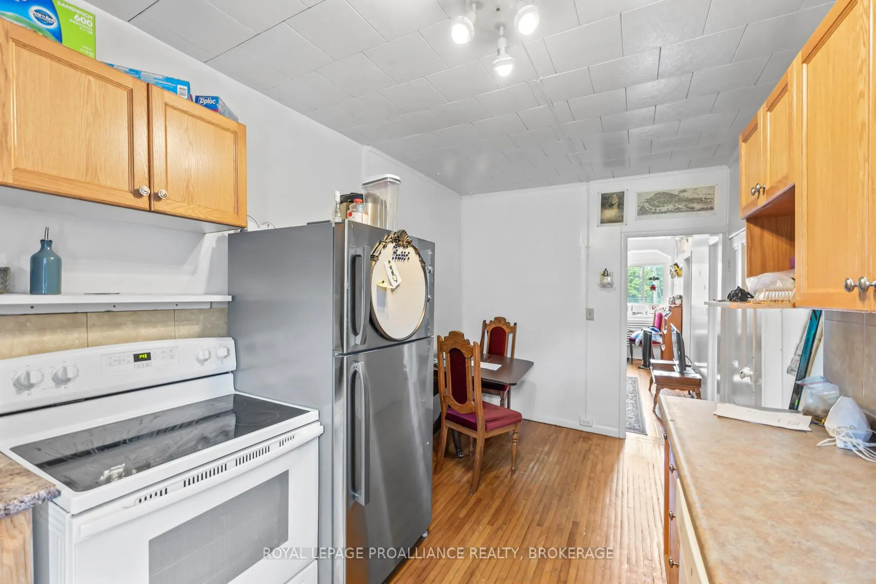 Photo 42 of 125 King Street E, Kingston, Central City East — HOMEH