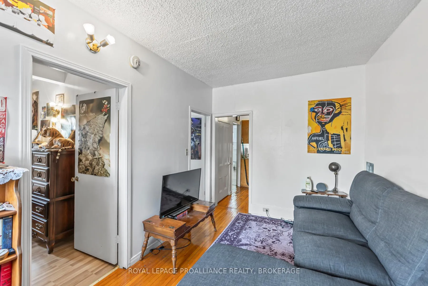 Photo 45 of 125 King Street E, Kingston, Central City East — HOMEH