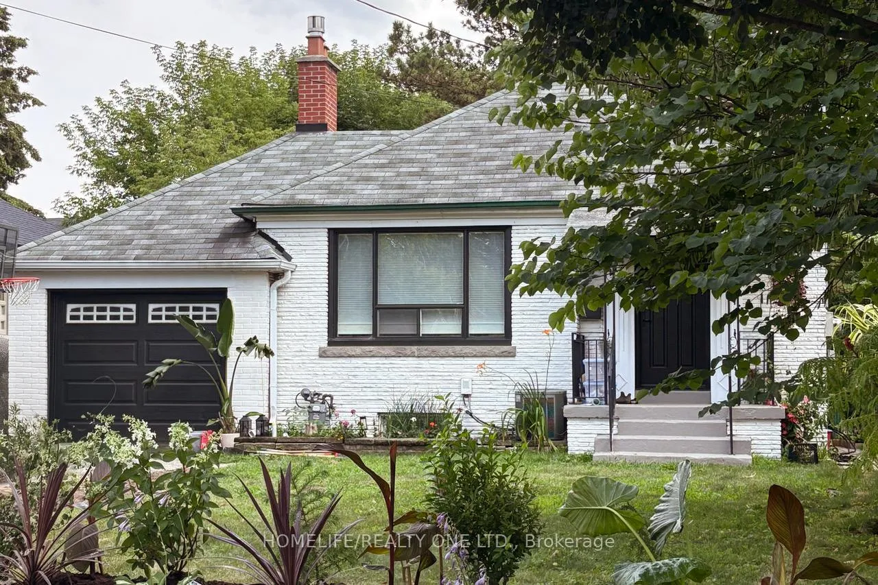 Photo 1 of 247 Berry Road, Etobicoke, Stonegate-Queensway — HOMEH