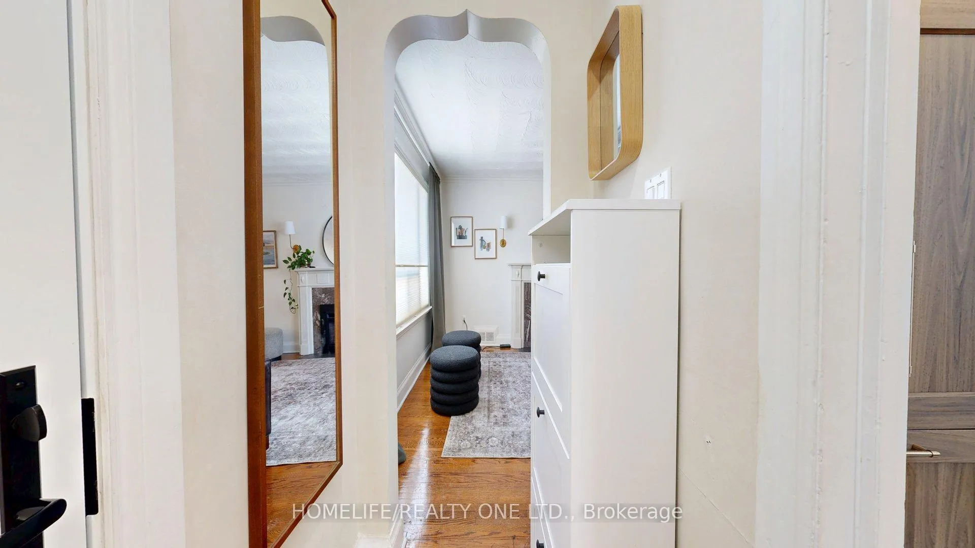 Photo 8 of 247 Berry Road, Etobicoke, Stonegate-Queensway — HOMEH