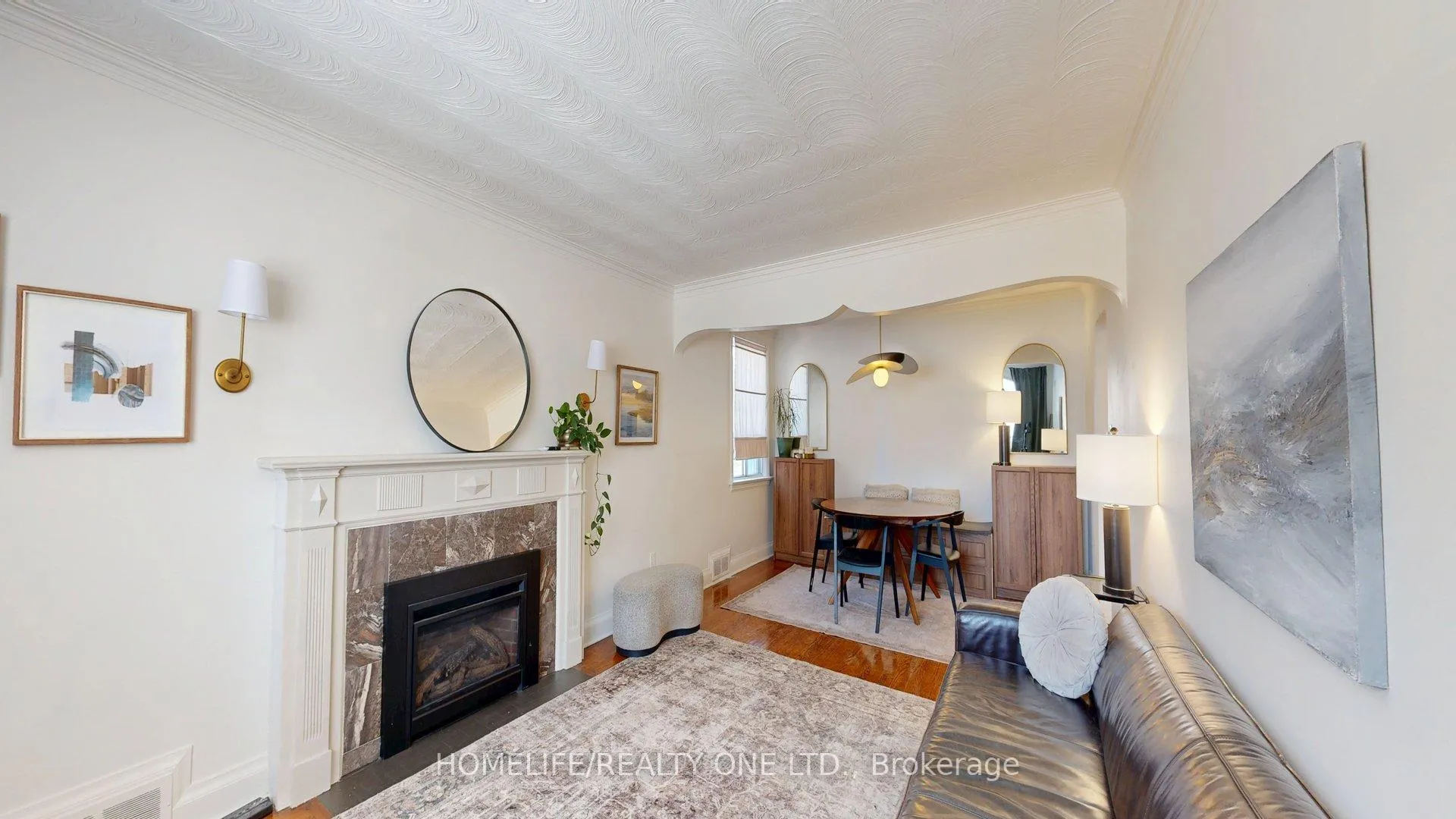 Photo 9 of 247 Berry Road, Etobicoke, Stonegate-Queensway — HOMEH