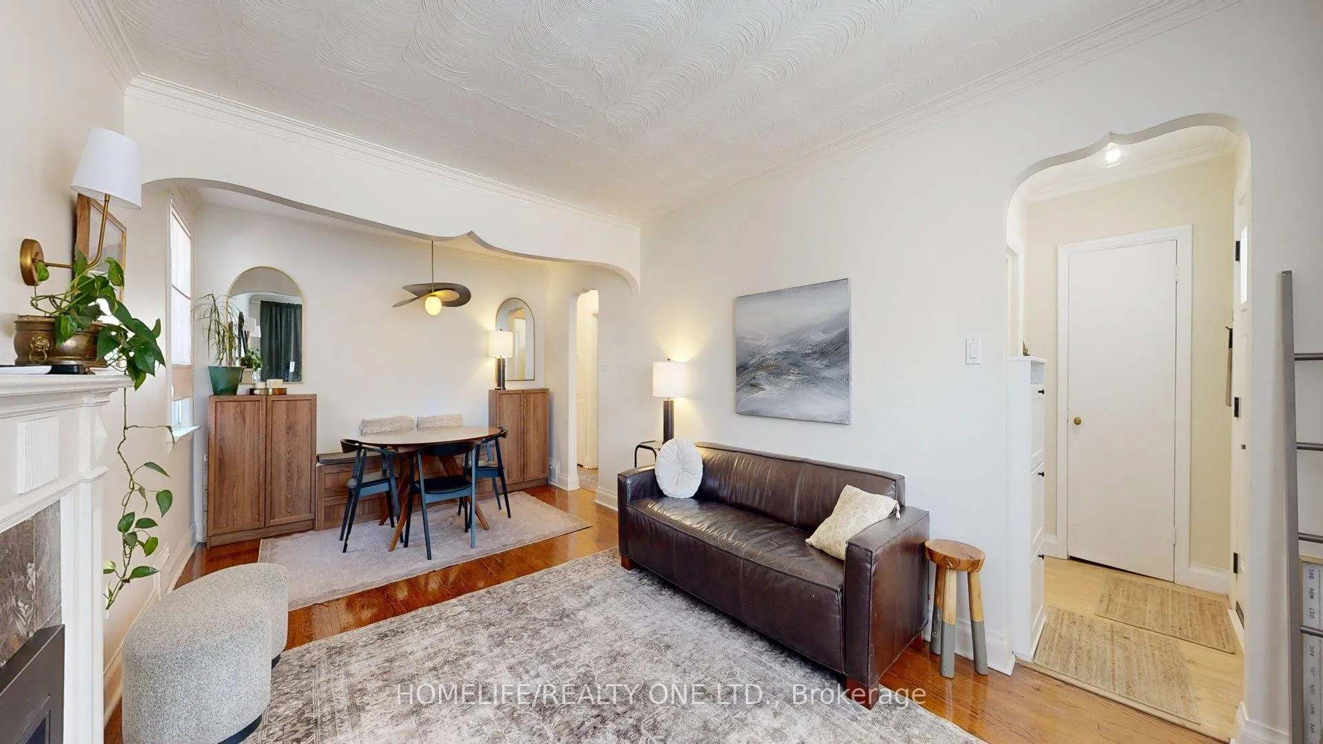 Photo 10 of 247 Berry Road, Etobicoke, Stonegate-Queensway — HOMEH