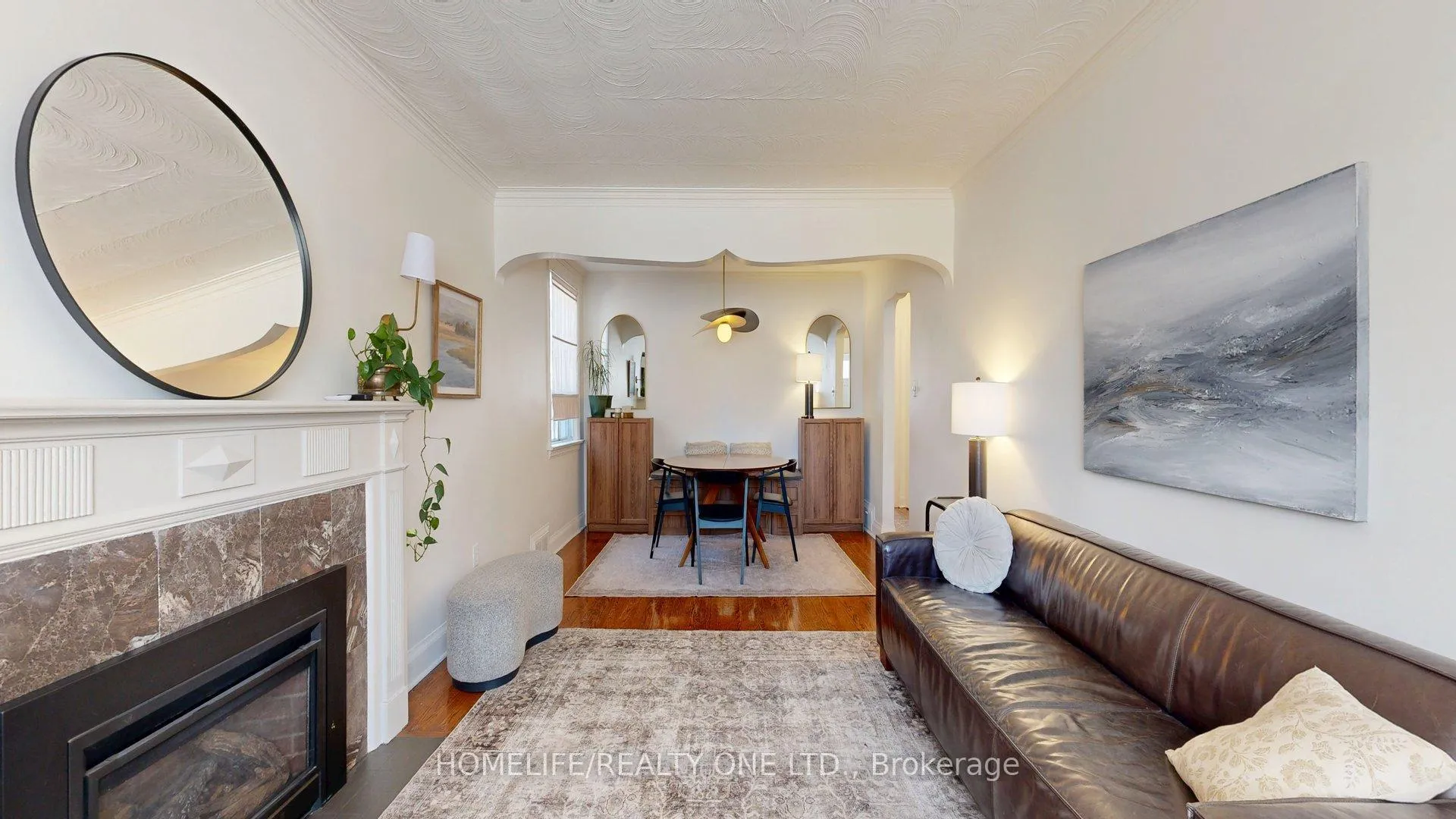 Photo 11 of 247 Berry Road, Etobicoke, Stonegate-Queensway — HOMEH