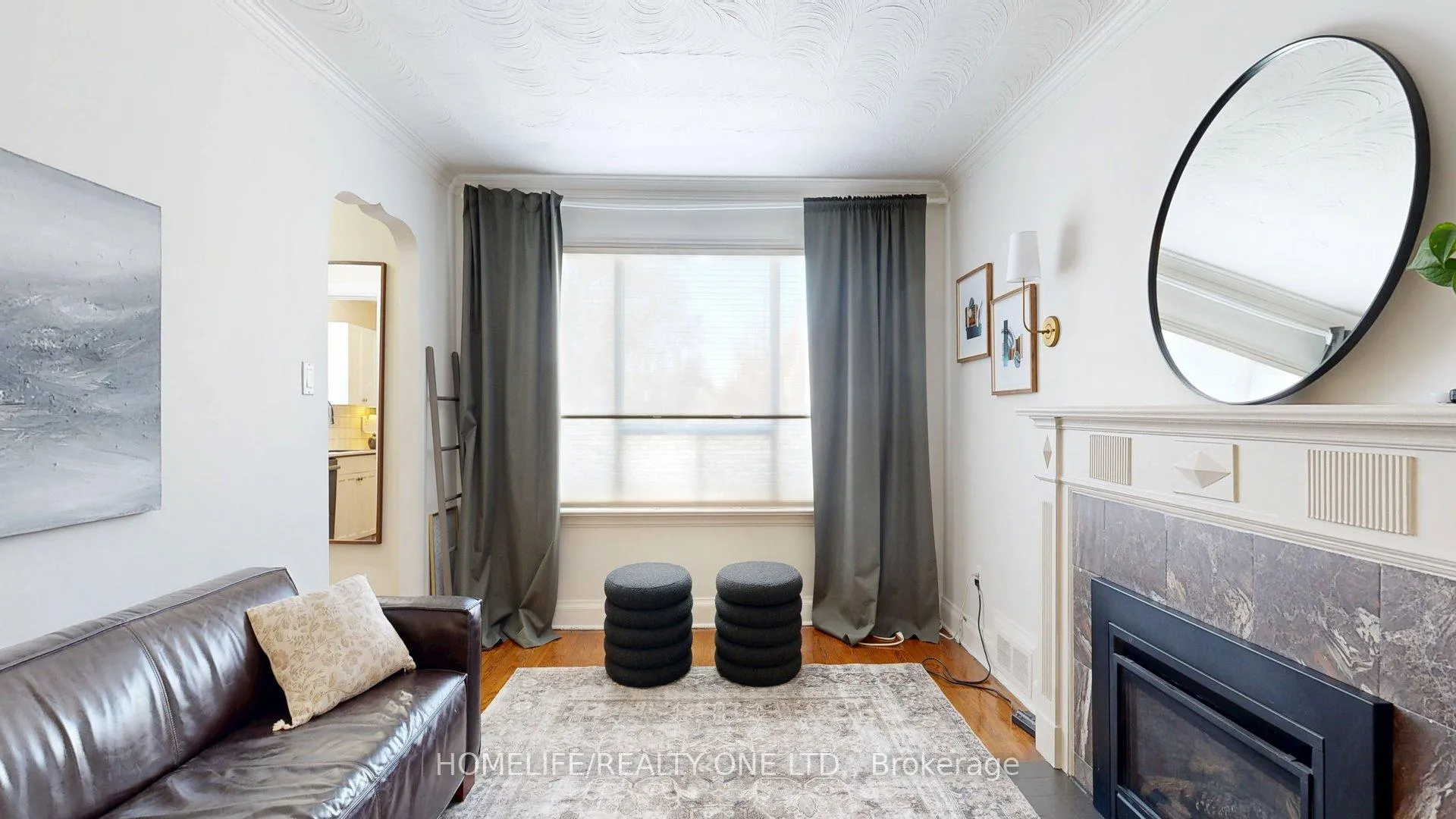 Photo 12 of 247 Berry Road, Etobicoke, Stonegate-Queensway — HOMEH