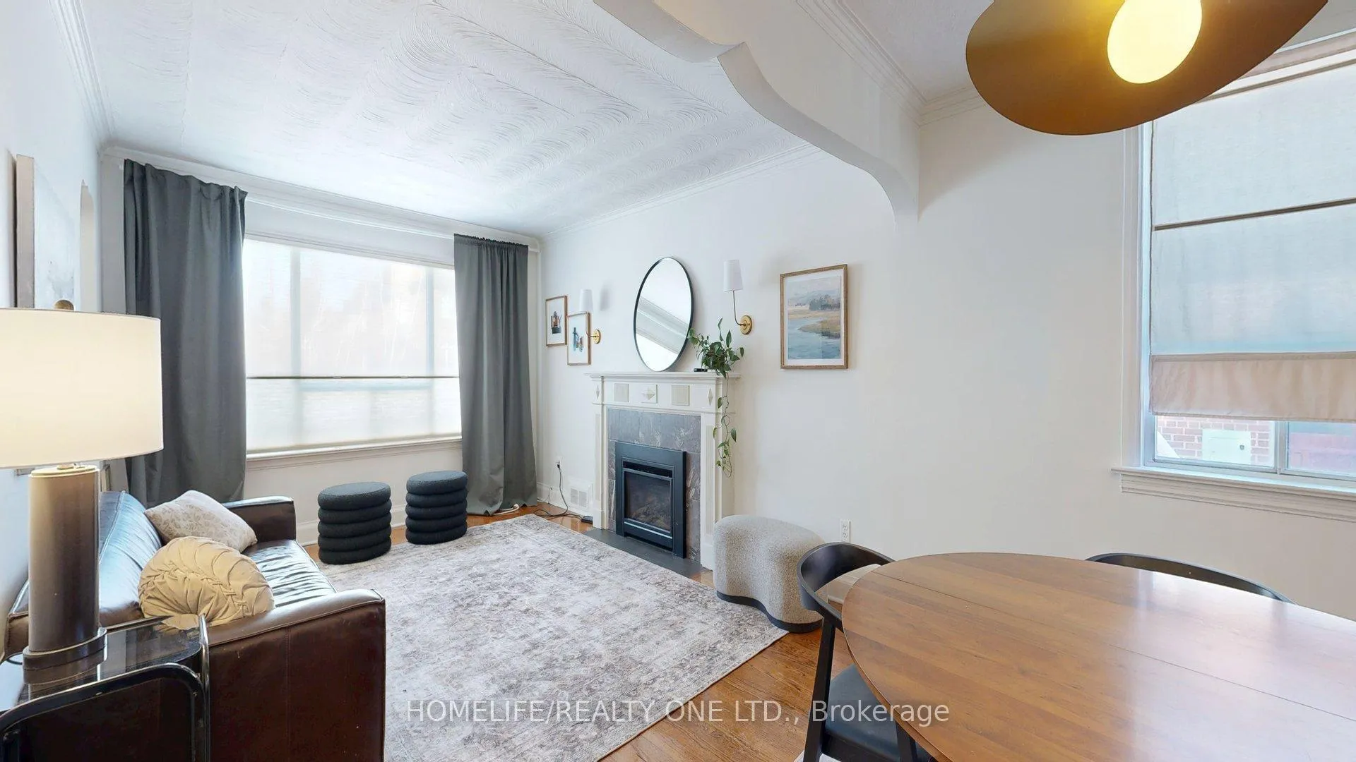Photo 13 of 247 Berry Road, Etobicoke, Stonegate-Queensway — HOMEH