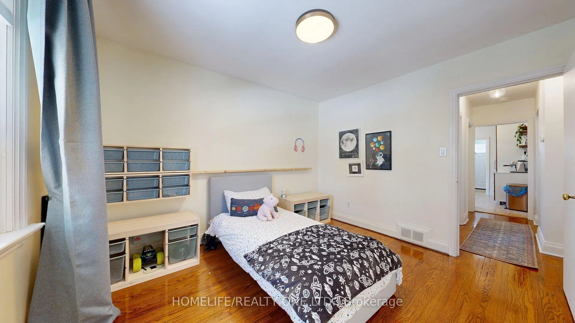 Photo 17 of 247 Berry Road, Etobicoke, Stonegate-Queensway — HOMEH