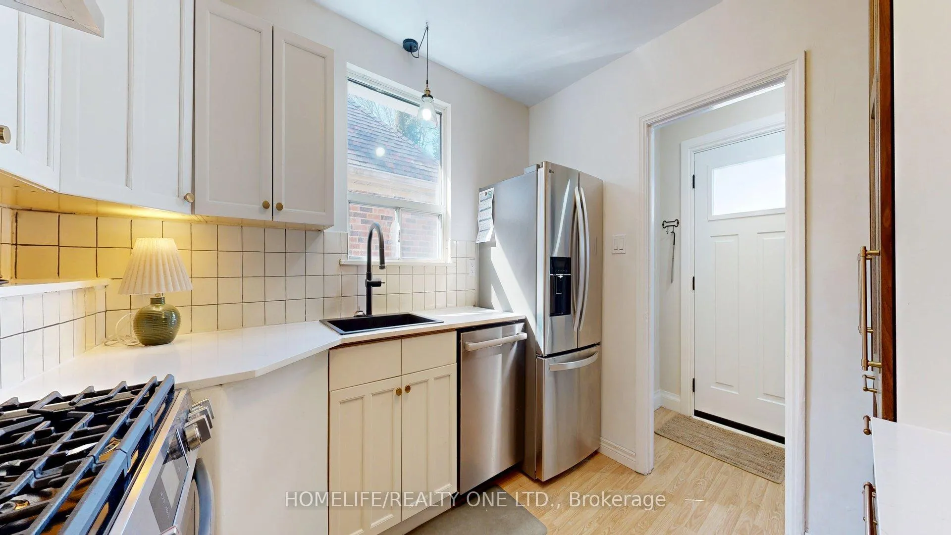 Photo 20 of 247 Berry Road, Etobicoke, Stonegate-Queensway — HOMEH