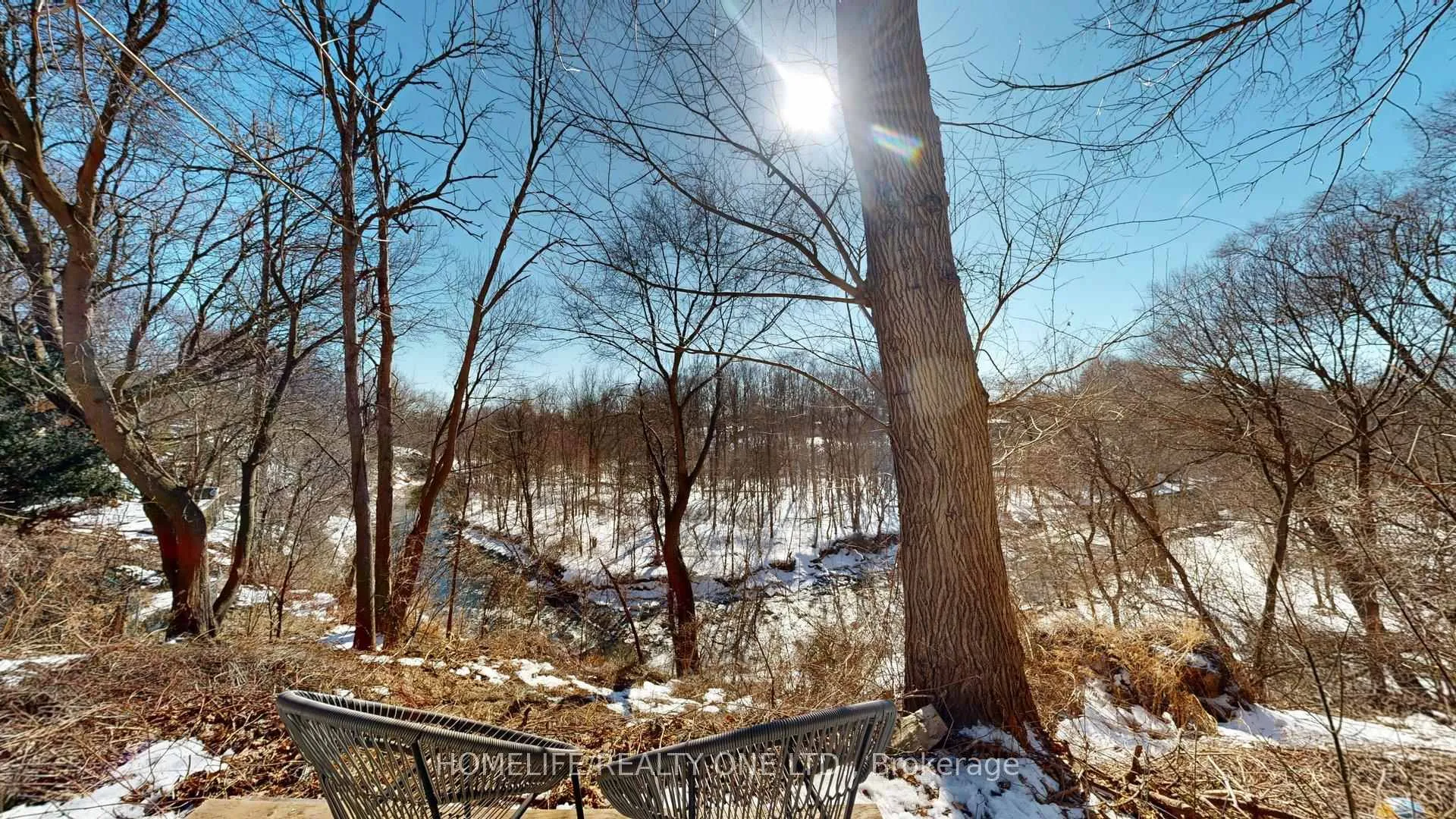 Photo 36 of 247 Berry Road, Etobicoke, Stonegate-Queensway — HOMEH