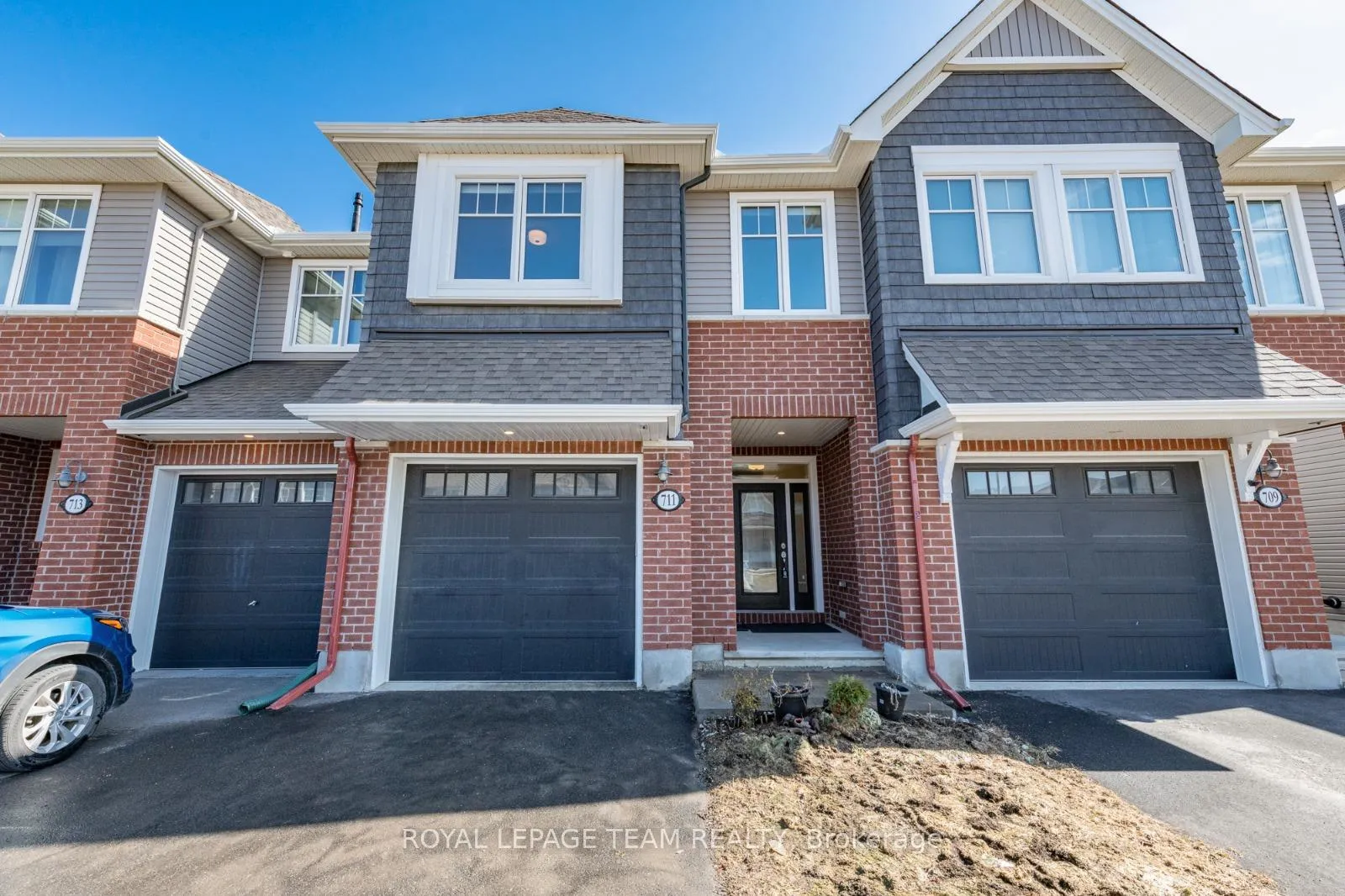 Photo 1 of 711 Sora Way, Ottawa, Blossom Park/Kemp Park/Findlay Creek — HOMEH