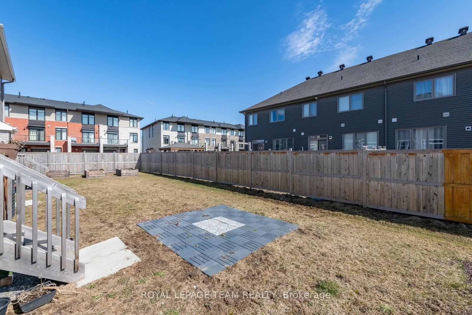 Photo 41 of 711 Sora Way, Ottawa, Blossom Park/Kemp Park/Findlay Creek — HOMEH
